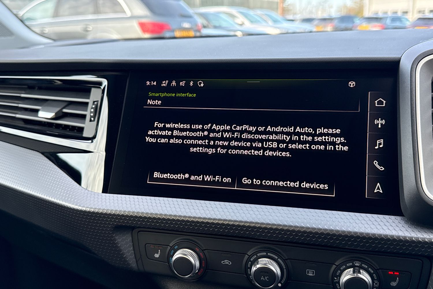 Used Audi A1 2026 for sale - 77820294: Photo 38