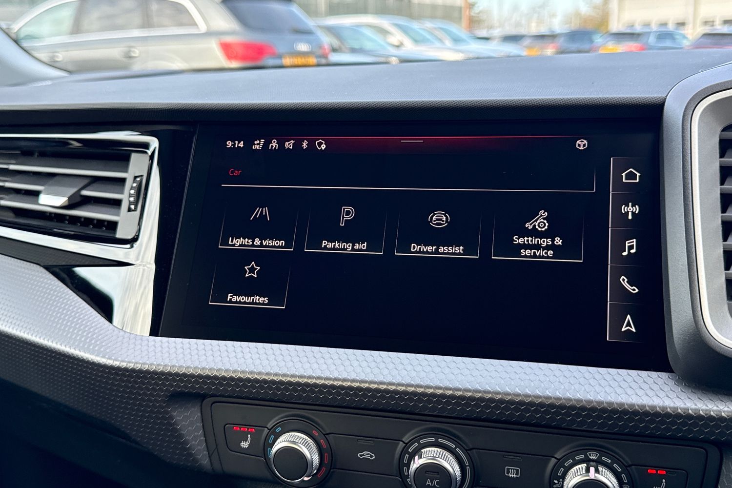 Used Audi A1 2026 for sale - 77820294: Photo 39