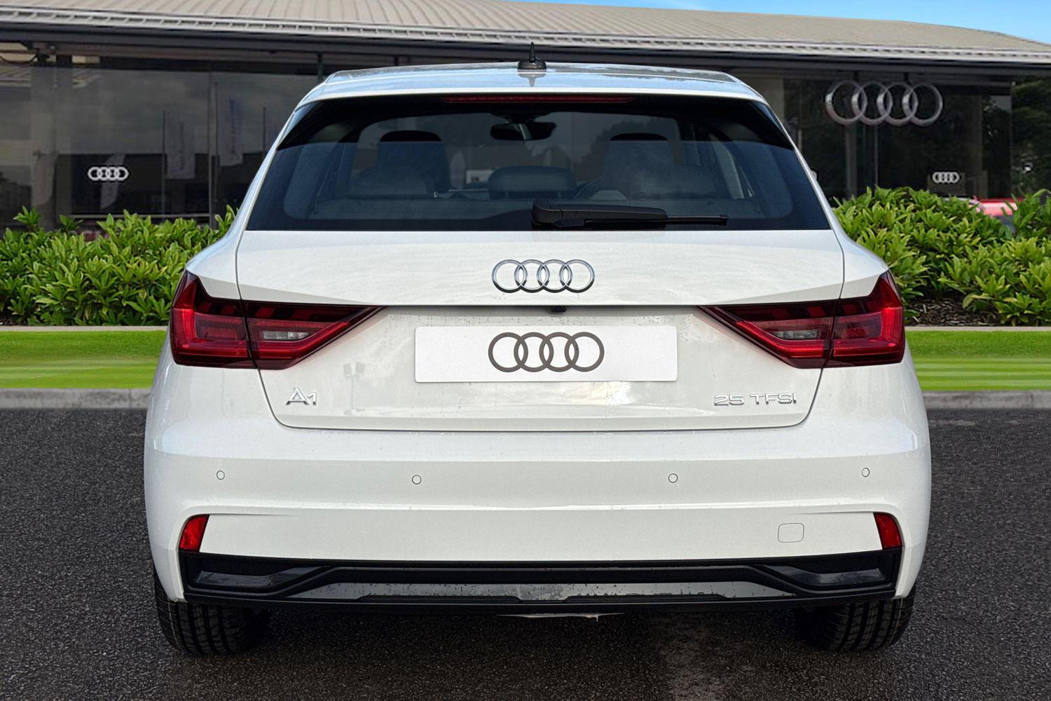 Used Audi A1 2026 for sale - 77820294: Photo 4