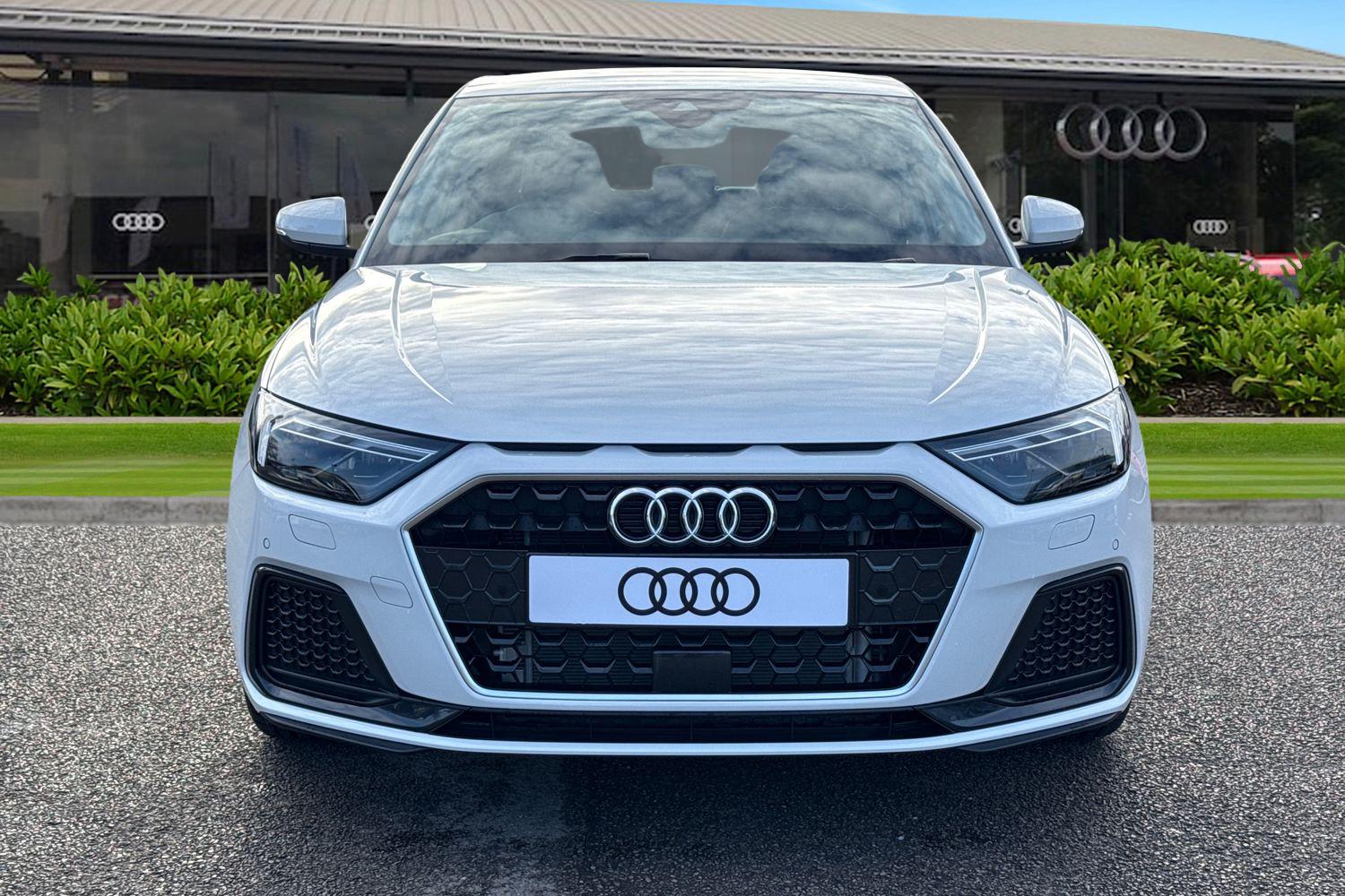 Used Audi A1 2026 for sale - 77820294: Photo 5