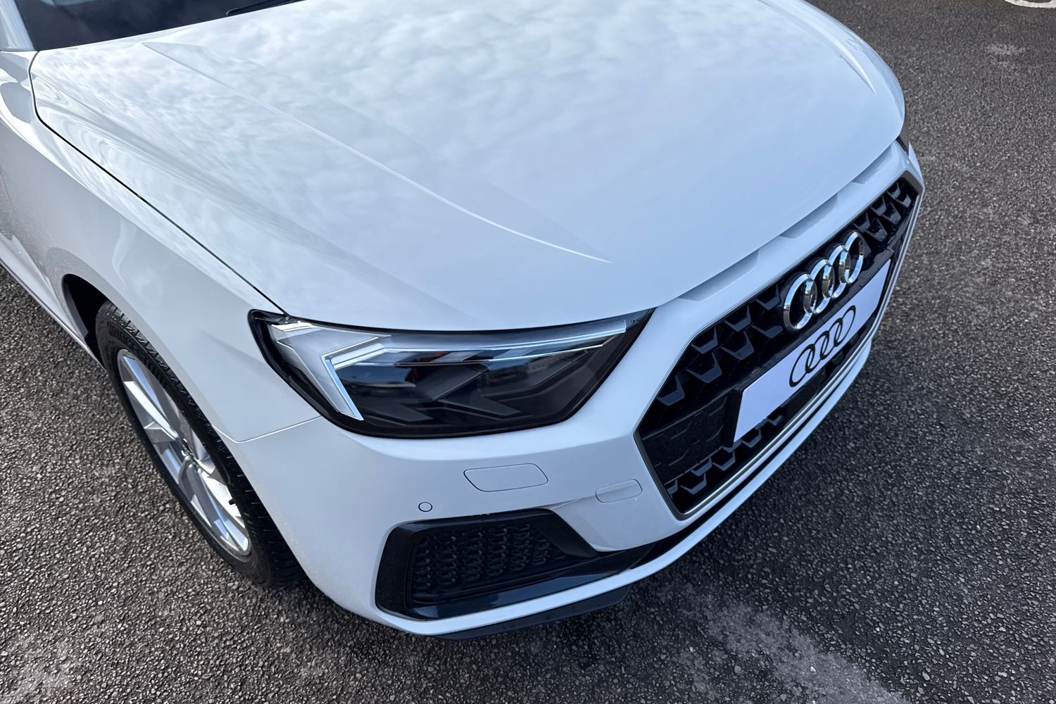 Used Audi A1 2026 for sale - 77820294: Photo 8