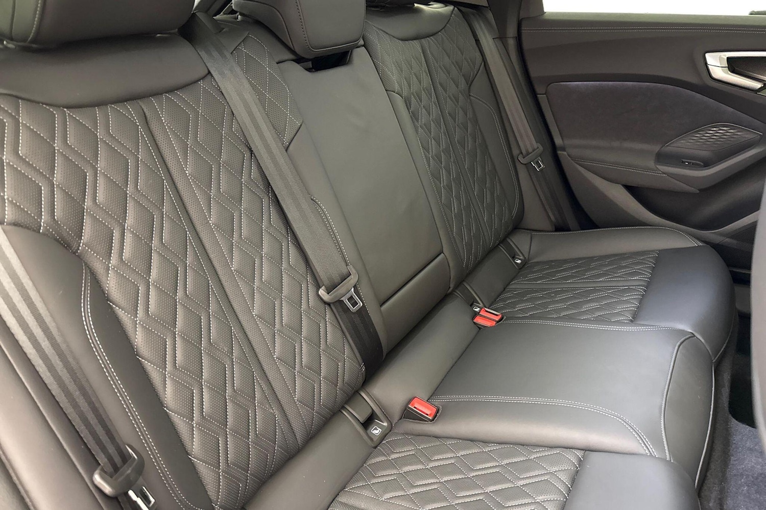 Used Audi A5 2025 for sale - 77382818: Photo 10