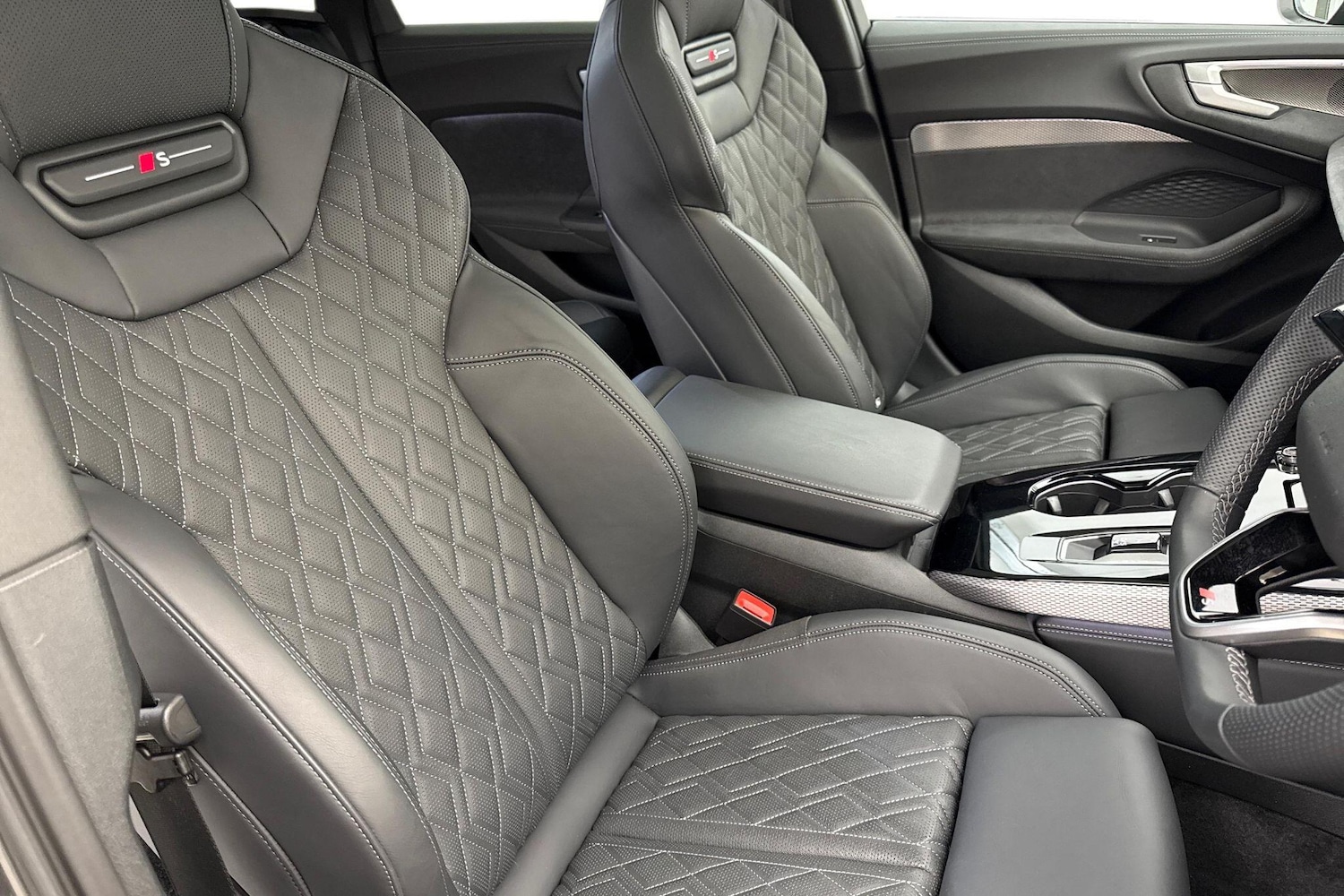 Used Audi A5 2025 for sale - 77382818: Photo 11