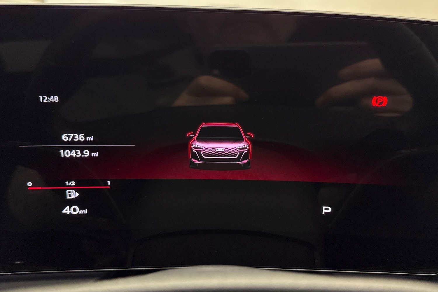 Used Audi A5 2025 for sale - 77382818: Photo 12