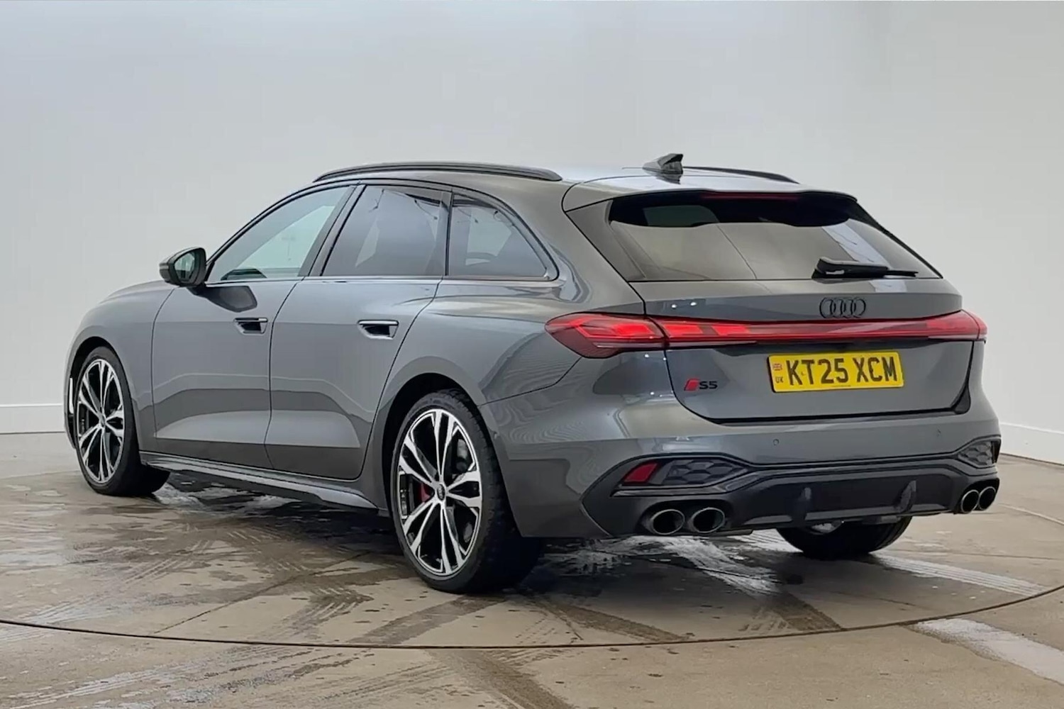 Used Audi A5 2025 for sale - 77382818: Photo 2