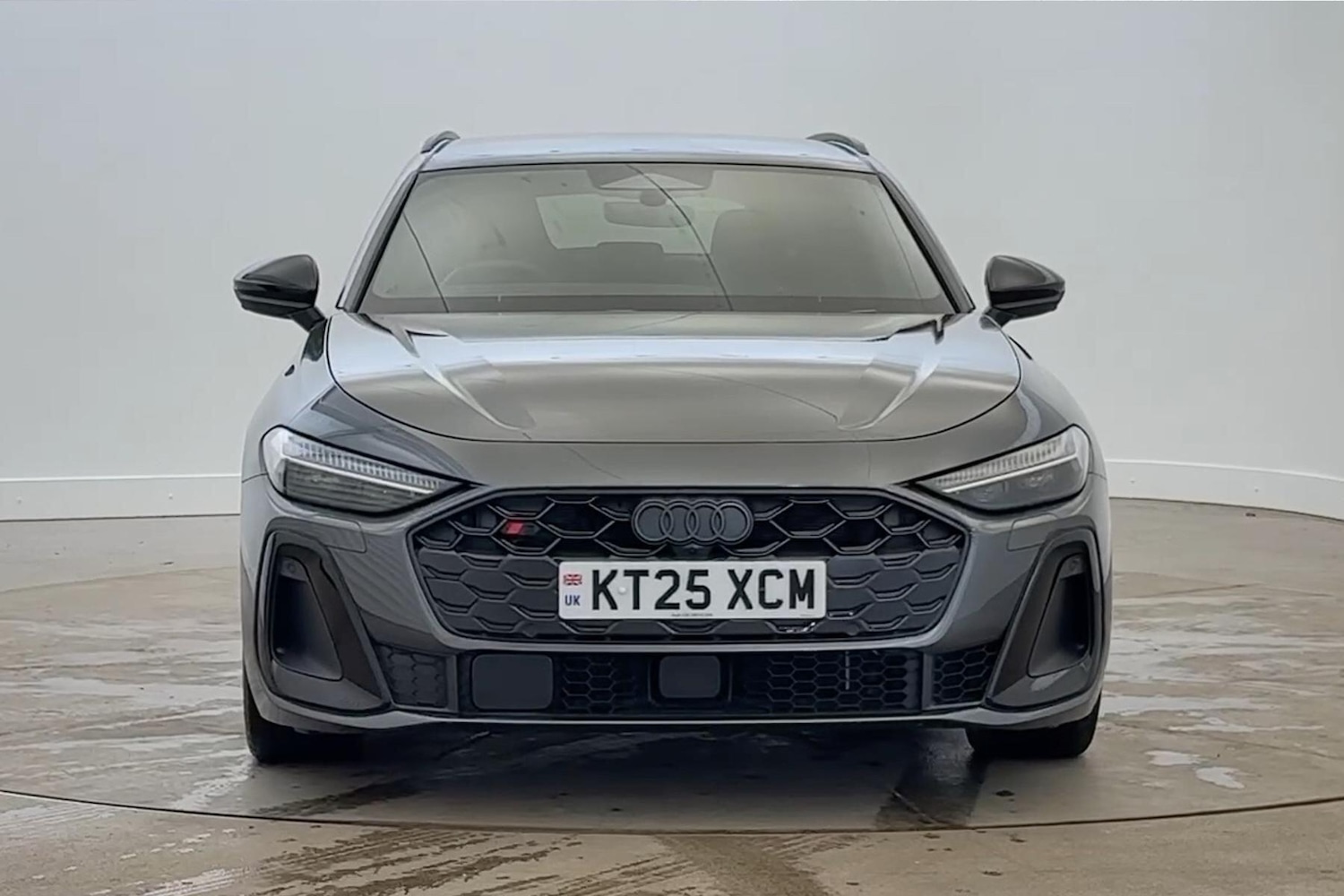 Used Audi A5 2025 for sale - 77382818: Photo 4