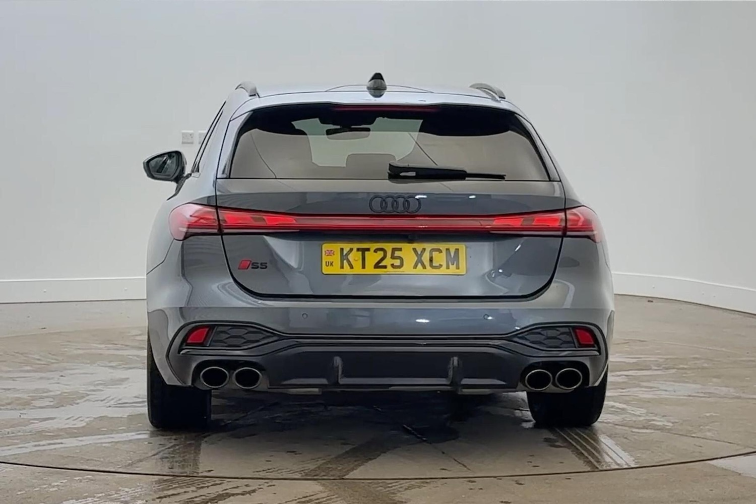 Used Audi A5 2025 for sale - 77382818: Photo 6