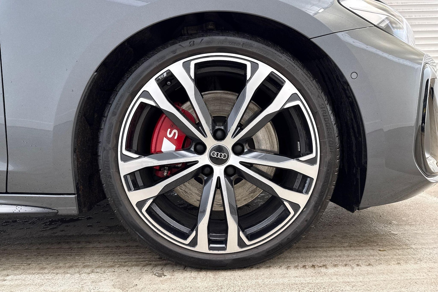 Used Audi A5 2025 for sale - 77382818: Photo 7