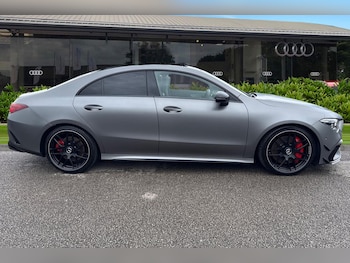 Used Mercedes-Benz CLA 2021 for sale - 78789709: Photo