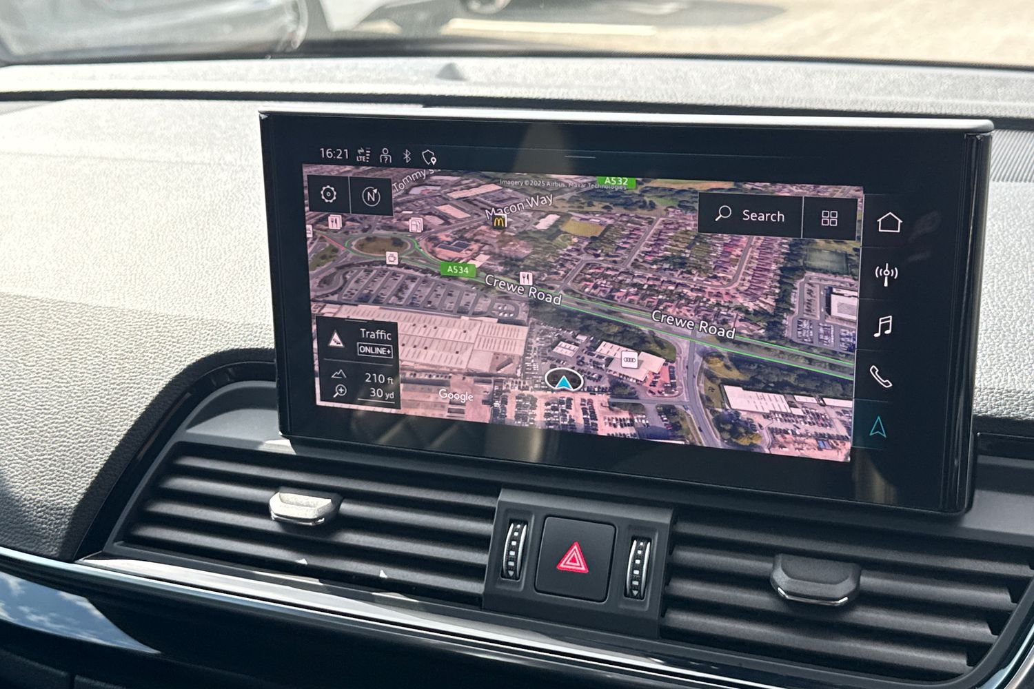 Vehicle 17