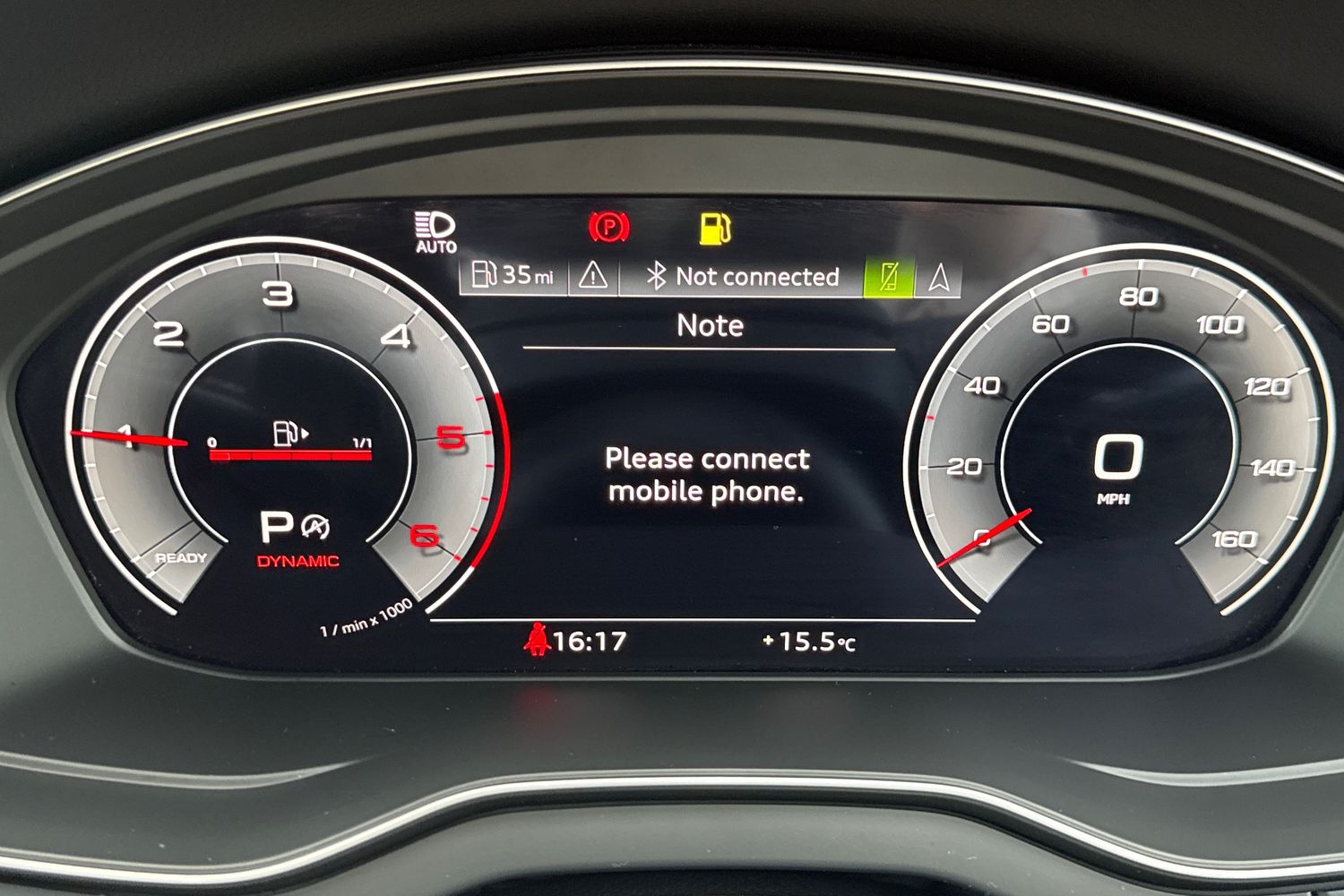 Vehicle 30