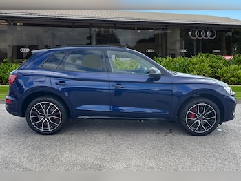 Used Audi Q5 2023 for sale - 75529157: Photo