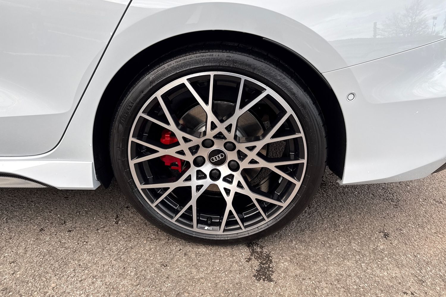 Used Audi RS3 2026 for sale - 77728613: Photo 10