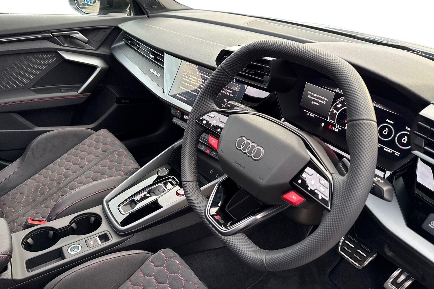 Used Audi RS3 2026 for sale - 77728613: Photo 13