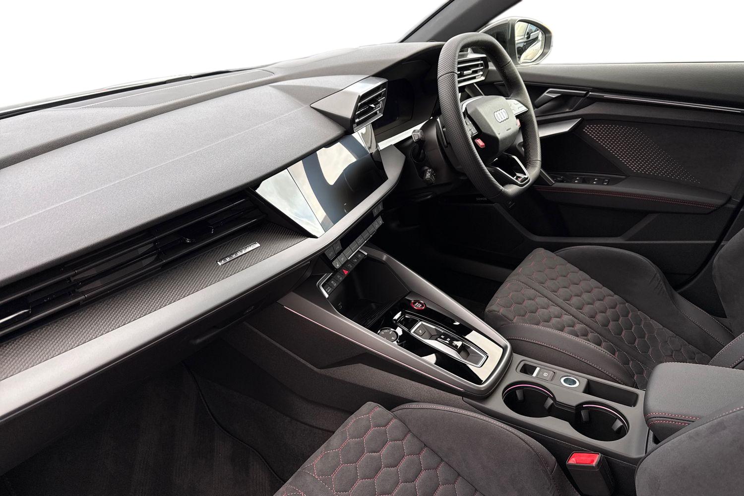 Used Audi RS3 2026 for sale - 77728613: Photo 14