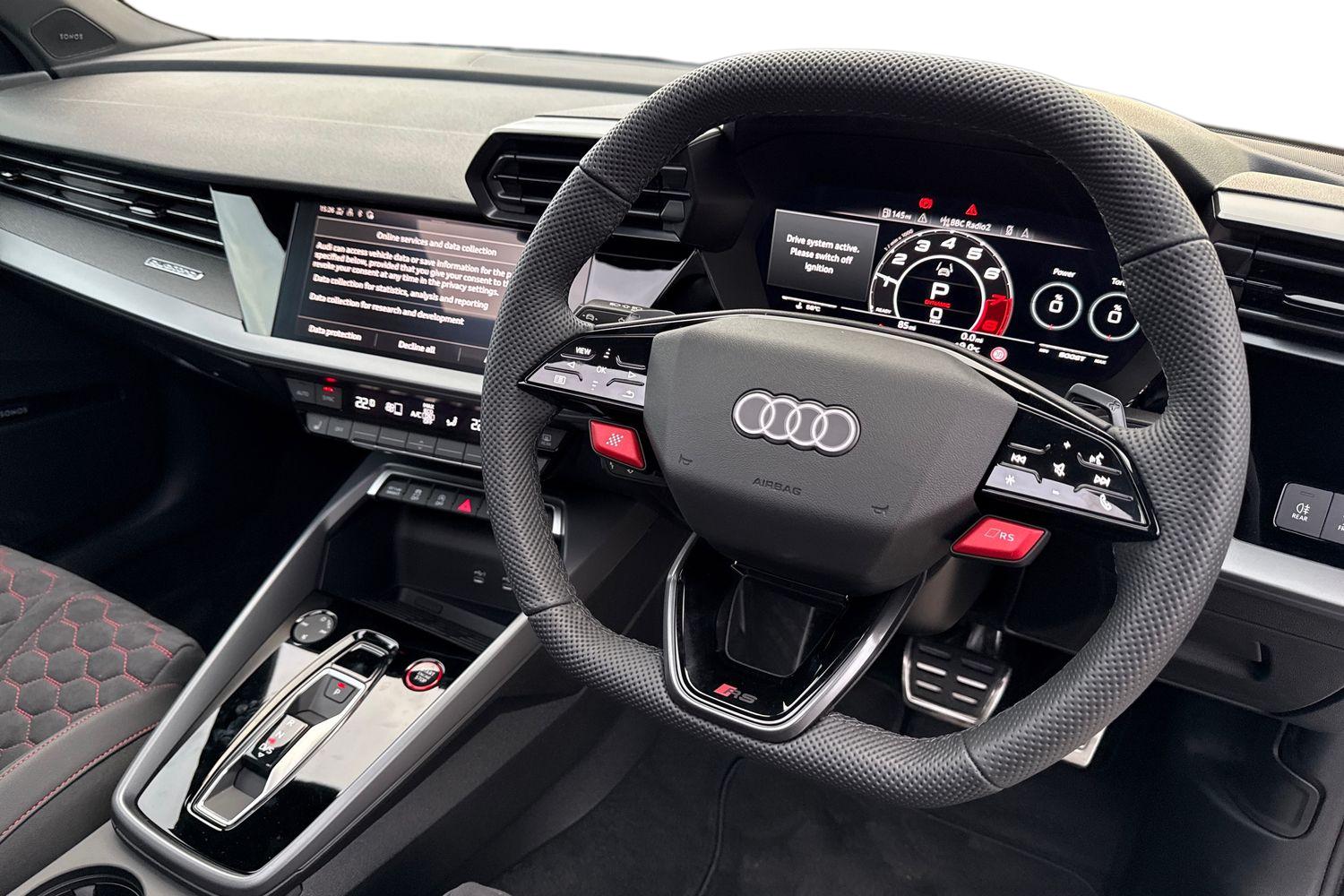 Used Audi RS3 2026 for sale - 77728613: Photo 17