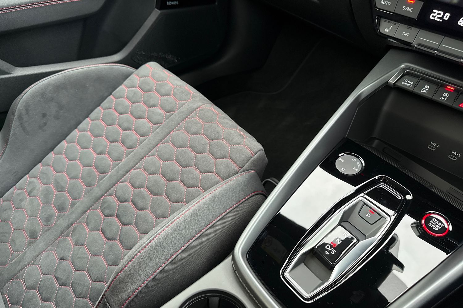 Used Audi RS3 2026 for sale - 77728613: Photo 19