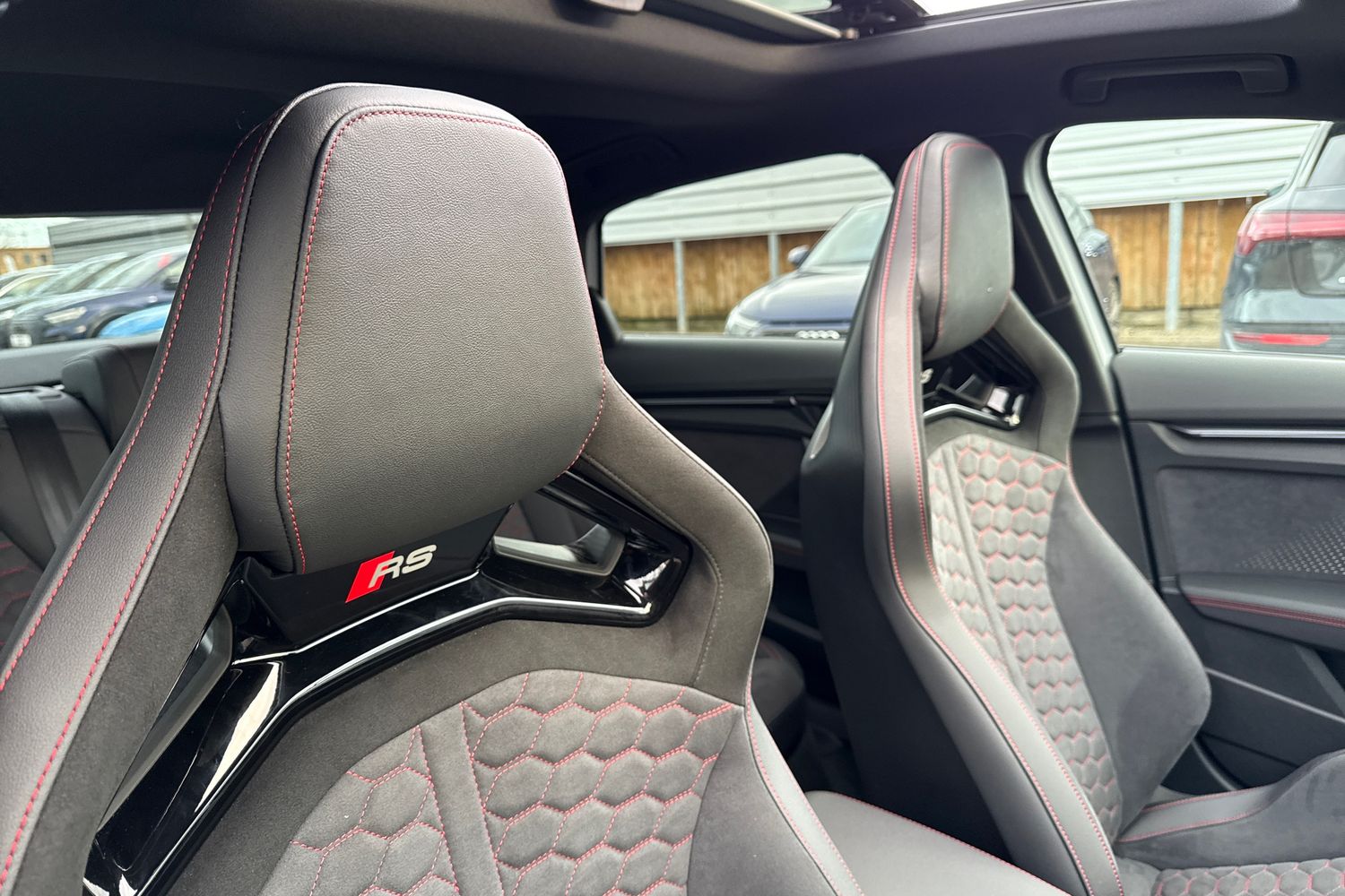 Used Audi RS3 2026 for sale - 77728613: Photo 23