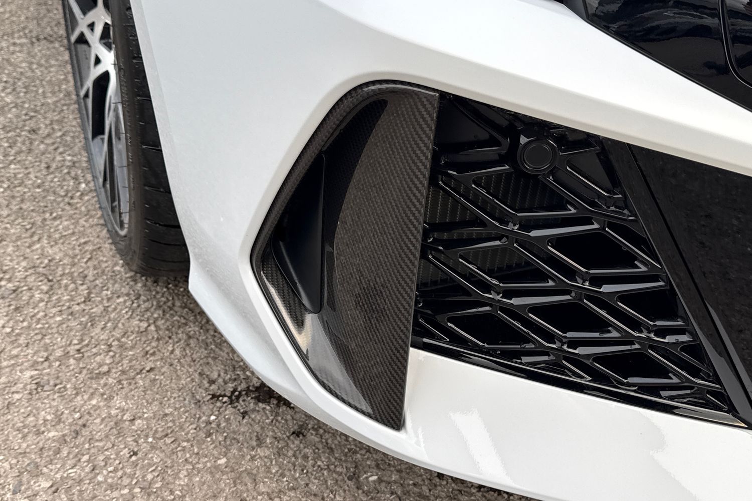 Used Audi RS3 2026 for sale - 77728613: Photo 24