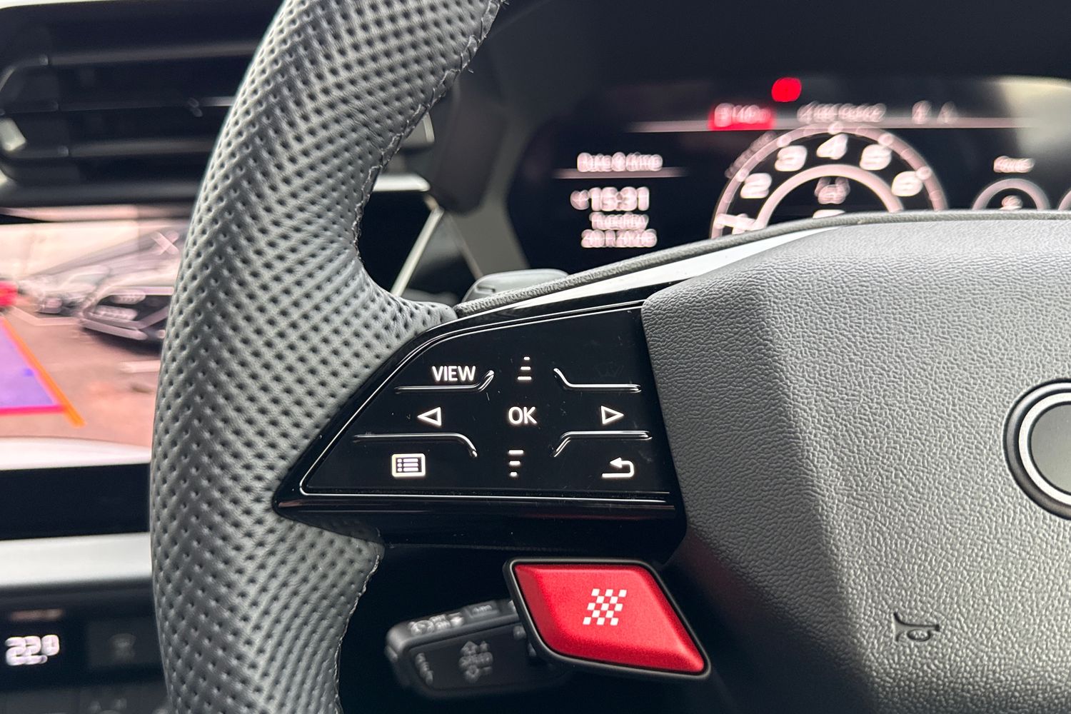 Used Audi RS3 2026 for sale - 77728613: Photo 29