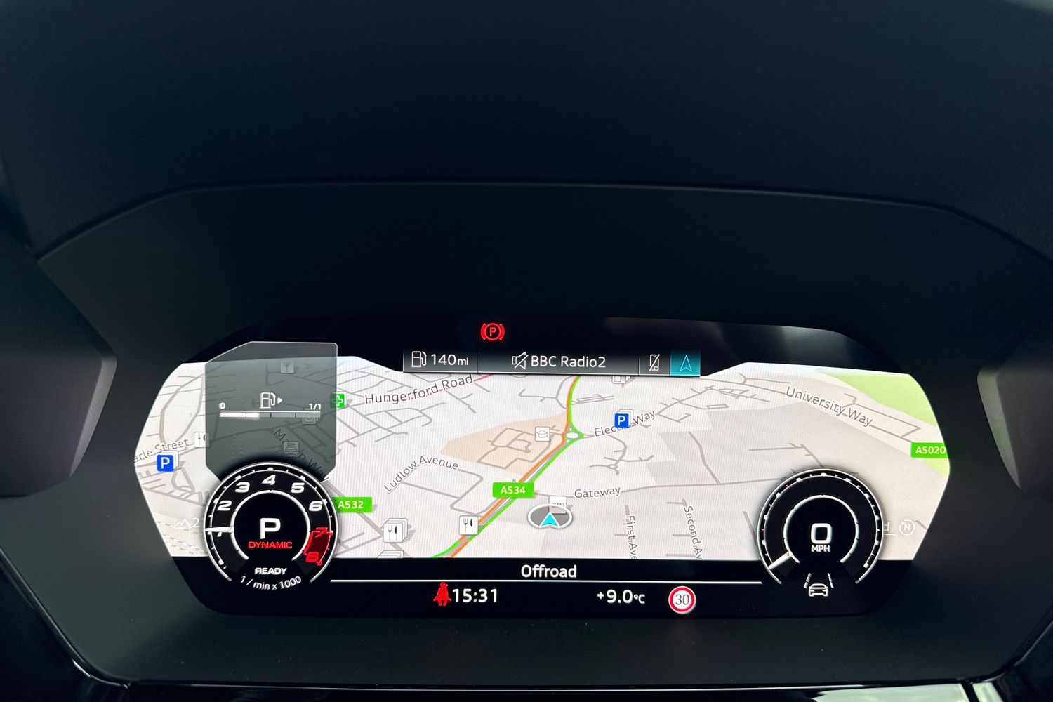 Used Audi RS3 2026 for sale - 77728613: Photo 30