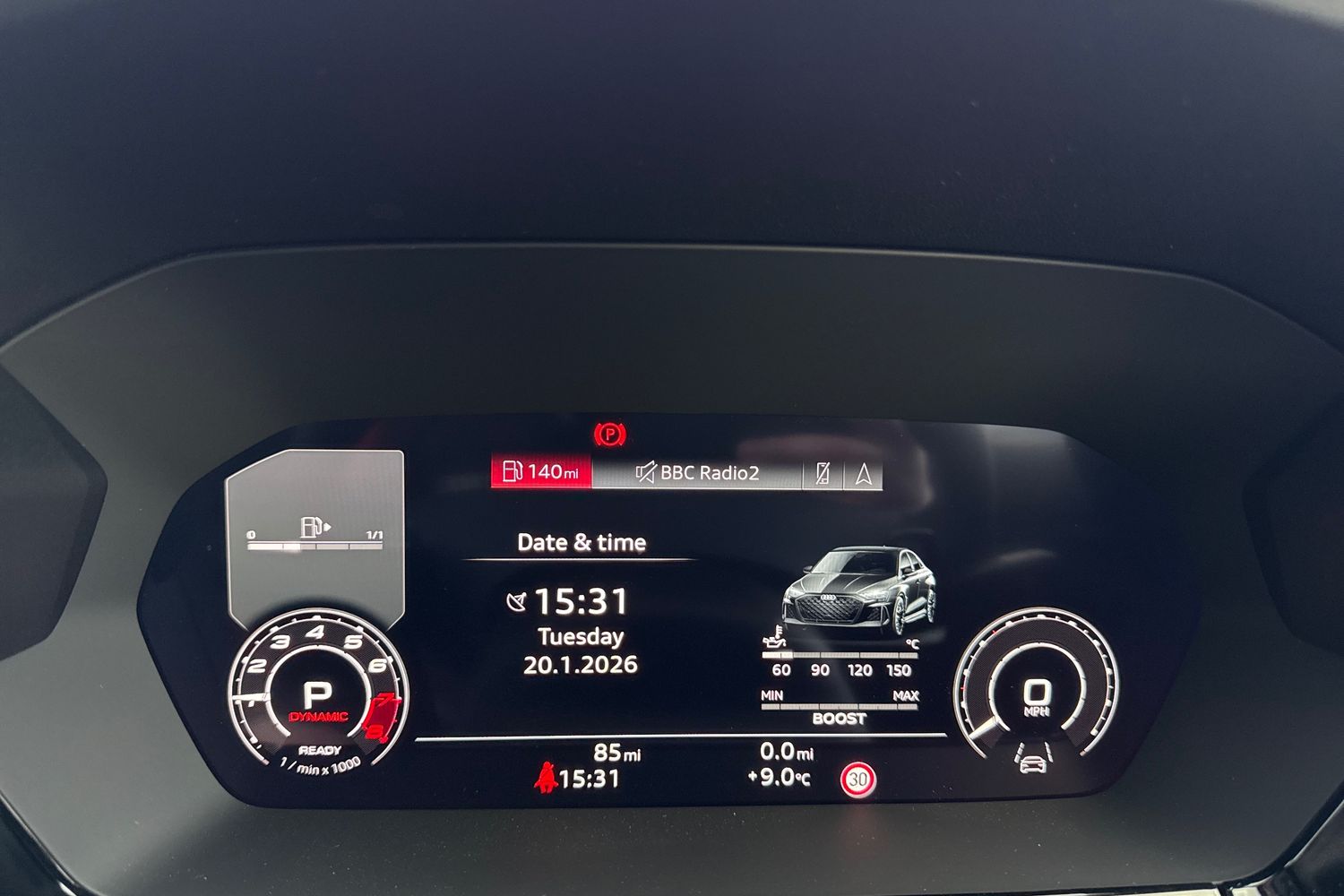 Used Audi RS3 2026 for sale - 77728613: Photo 33