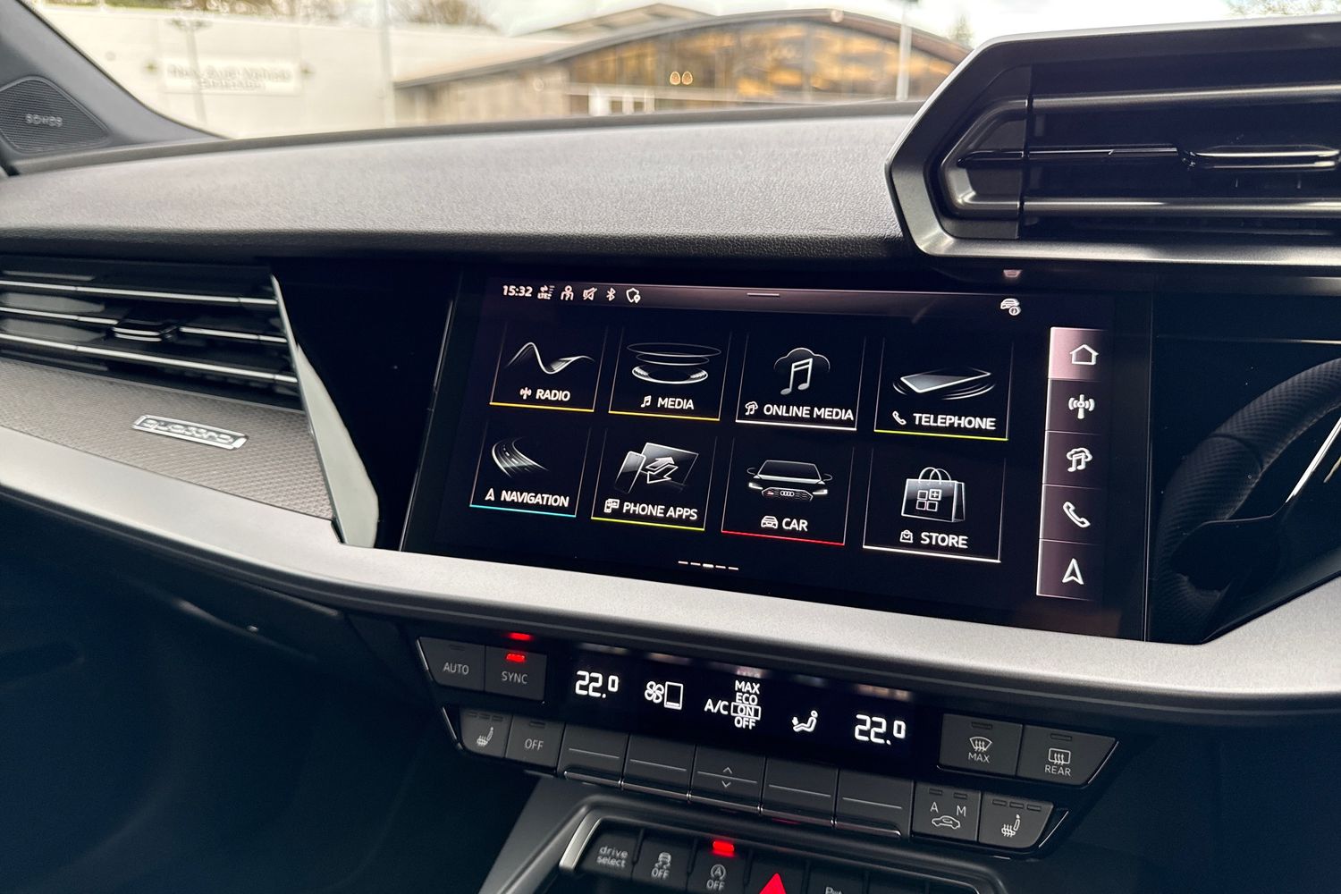 Used Audi RS3 2026 for sale - 77728613: Photo 37