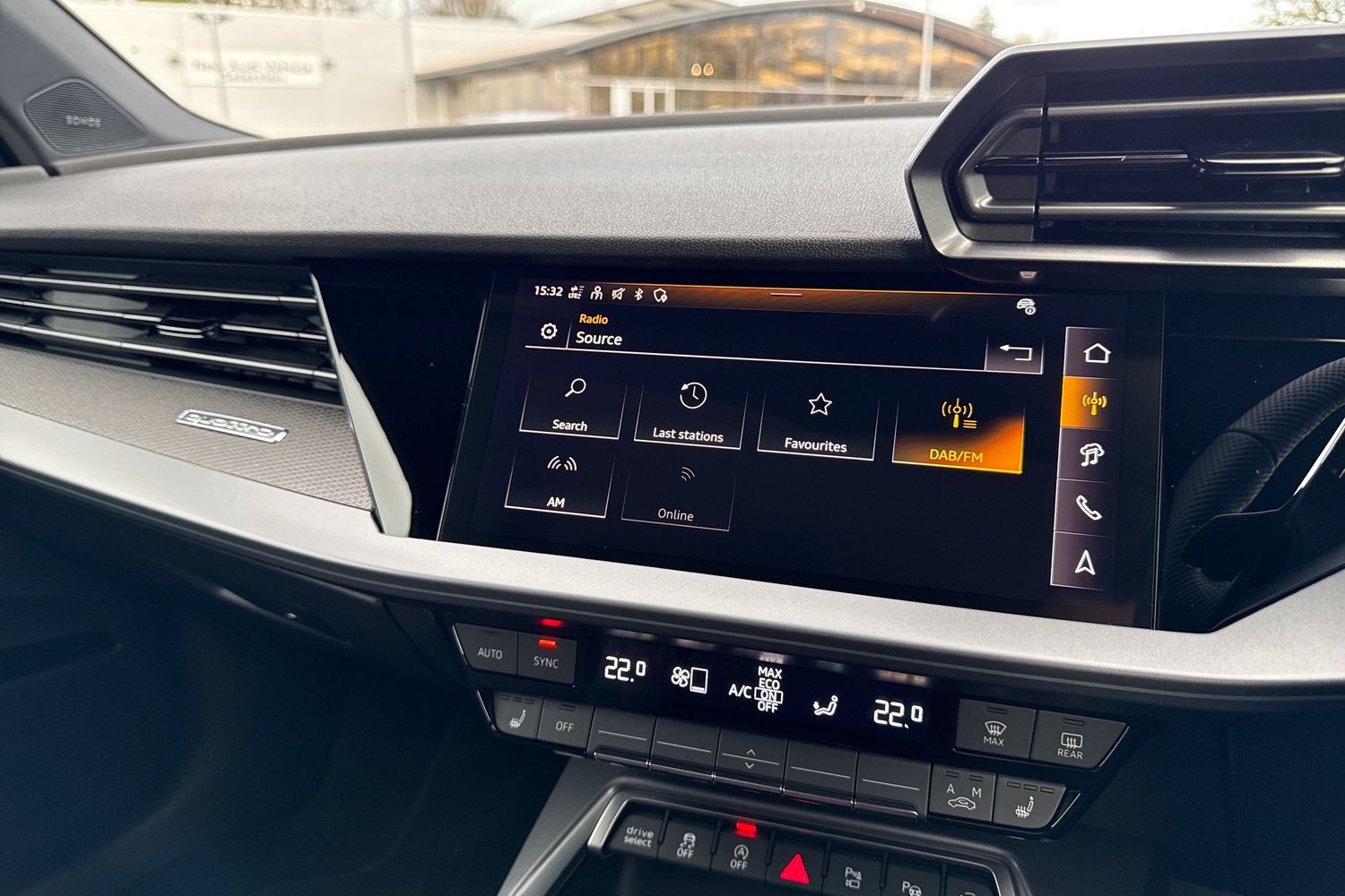 Used Audi RS3 2026 for sale - 77728613: Photo 39