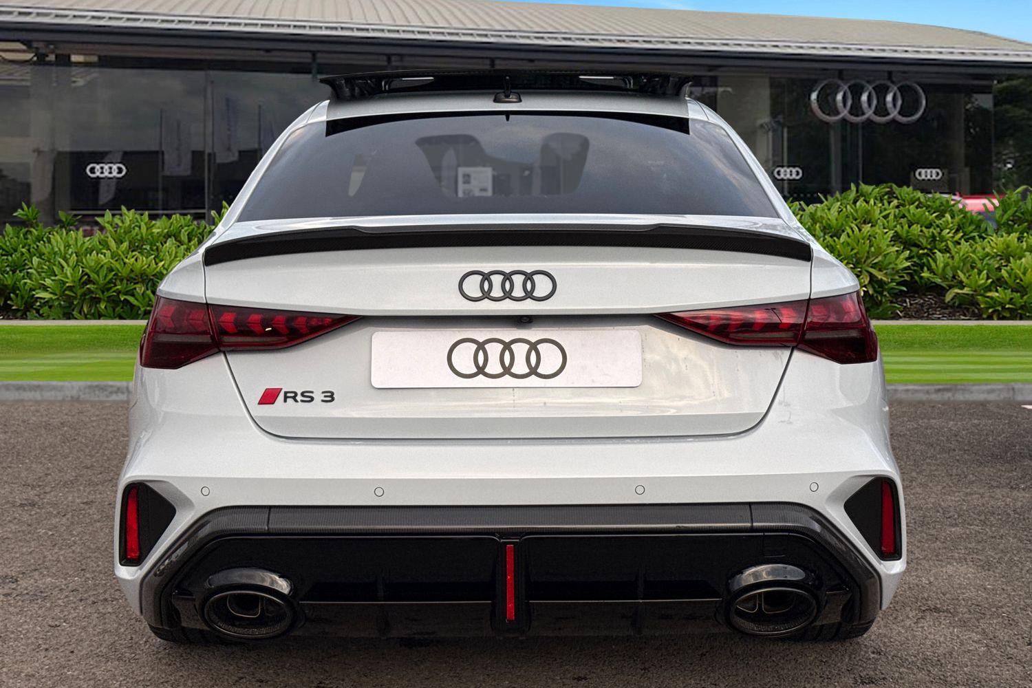 Used Audi RS3 2026 for sale - 77728613: Photo 4
