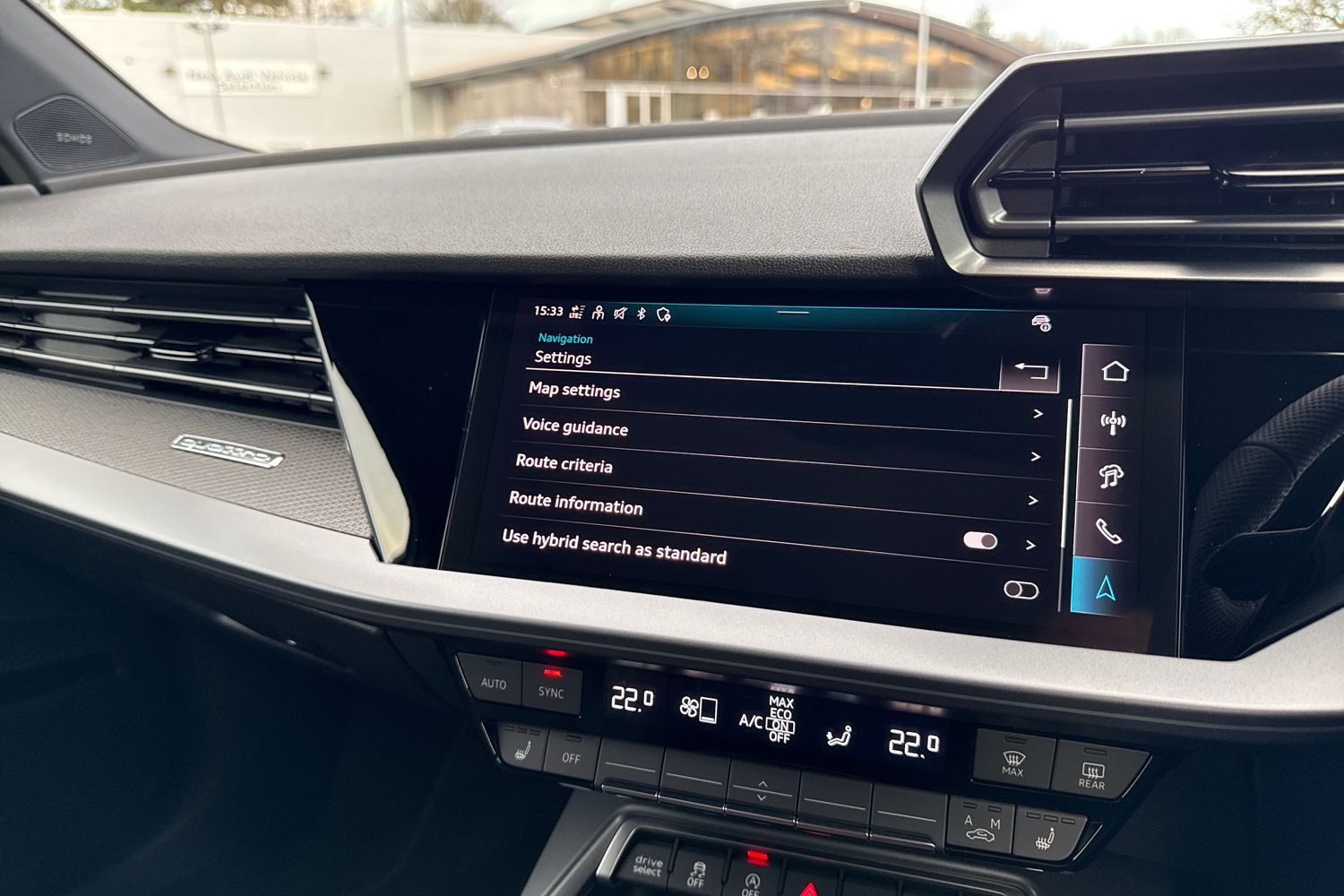 Used Audi RS3 2026 for sale - 77728613: Photo 44