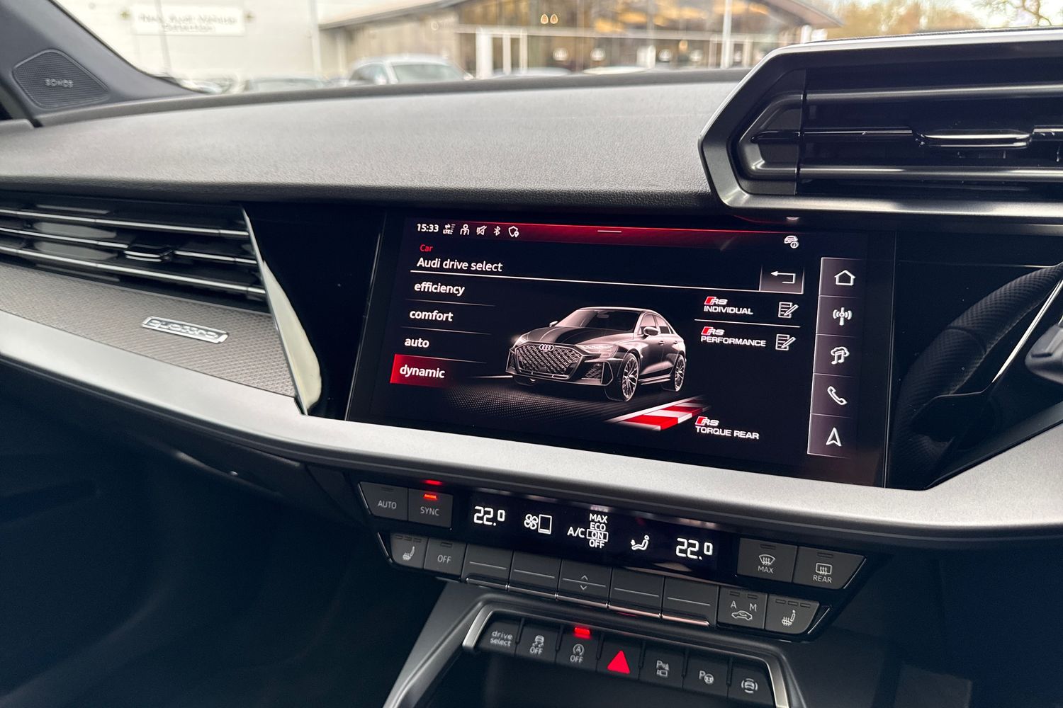 Used Audi RS3 2026 for sale - 77728613: Photo 47