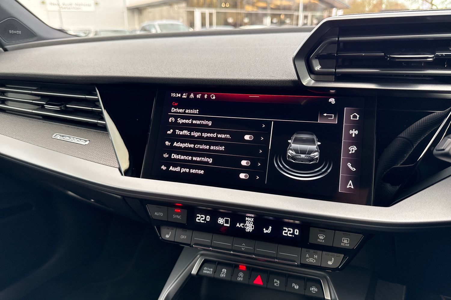 Used Audi RS3 2026 for sale - 77728613: Photo 50