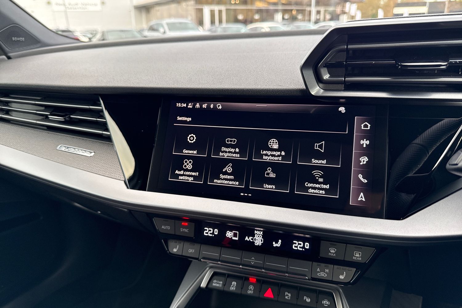 Used Audi RS3 2026 for sale - 77728613: Photo 53