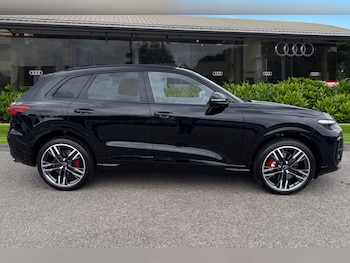 Used Audi SQ5 2026 for sale - 79043284: Photo