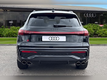 Used Audi SQ5 2026 for sale - 79043284: Photo