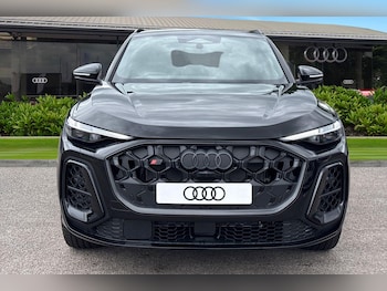 Used Audi SQ5 2026 for sale - 79043284: Photo