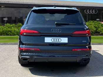 Used Audi Q7 2025 for sale - 74650989: Photo
