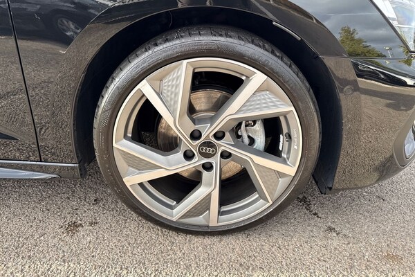 Used Audi A3 2025 for sale - 76219975: Photo 10