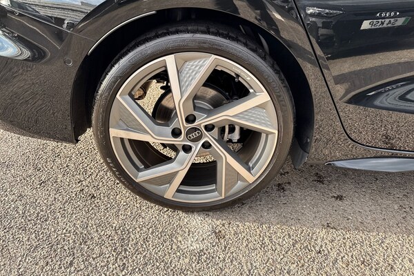 Used Audi A3 2025 for sale - 76219975: Photo 11