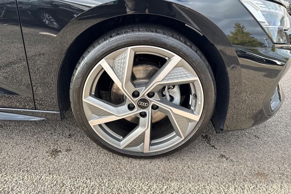 Used Audi A3 2025 for sale - 76219975: Photo 12