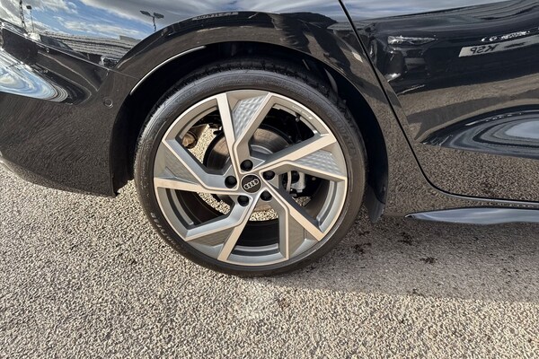 Used Audi A3 2025 for sale - 76219975: Photo 13