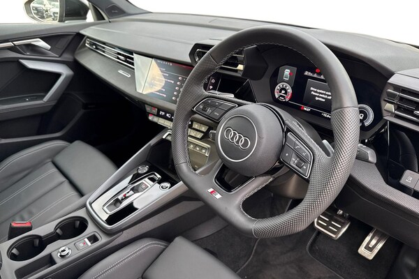 Used Audi A3 2025 for sale - 76219975: Photo 14