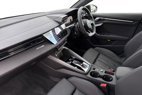 Used Audi A3 2025 for sale - 76219975: Photo 15