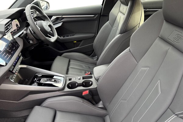 Used Audi A3 2025 for sale - 76219975: Photo 16