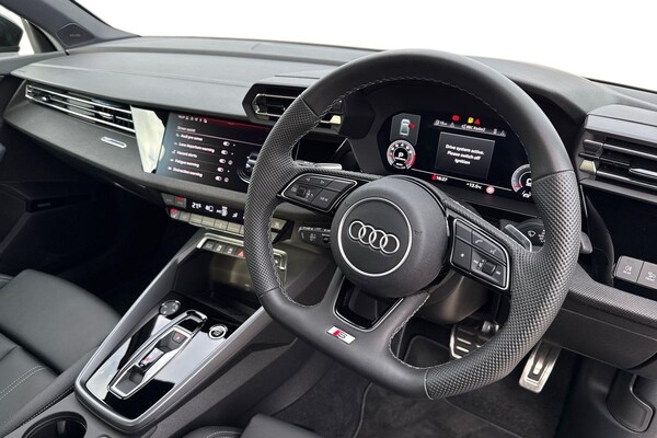 Used Audi A3 2025 for sale - 76219975: Photo 18