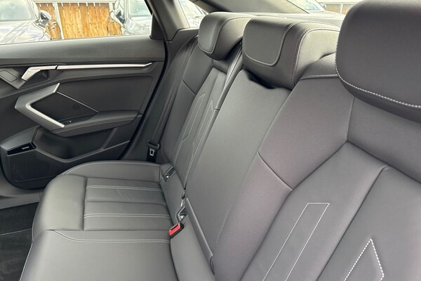 Used Audi A3 2025 for sale - 76219975: Photo 19