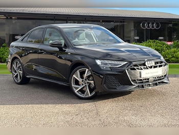 Audi - A3