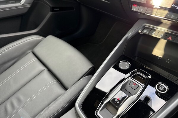Used Audi A3 2025 for sale - 76219975: Photo 20