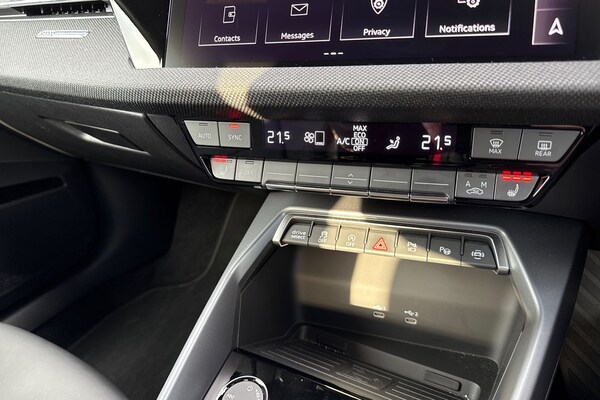 Used Audi A3 2025 for sale - 76219975: Photo 22