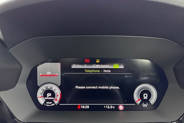 Used Audi A3 2025 for sale - 76219975: Photo 29